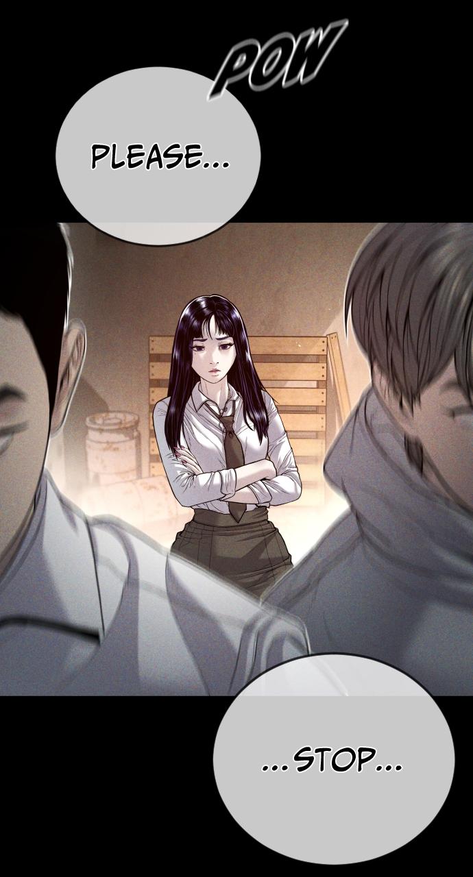 Read Juvenile Offender en Manga Online