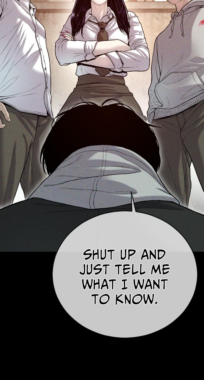 Read Juvenile Offender en Manga Online
