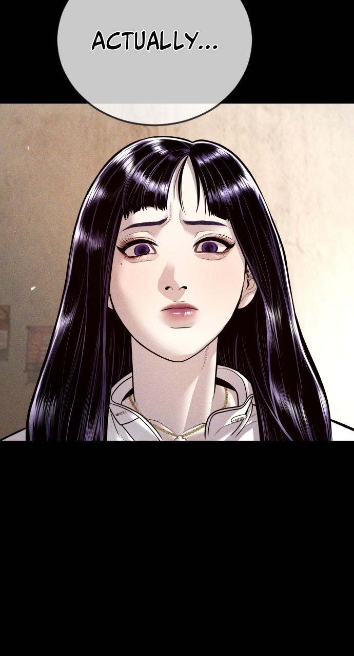 Read Juvenile Offender en Manga Online