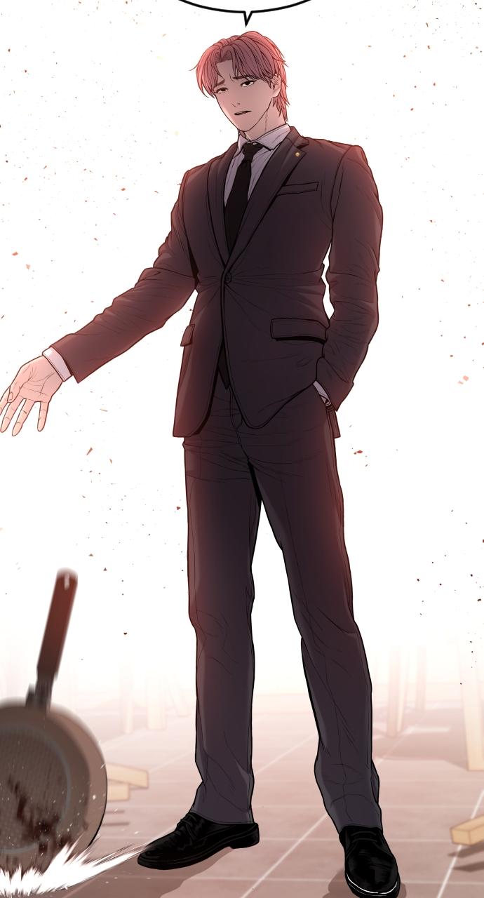 Read Juvenile Offender en Manga Online