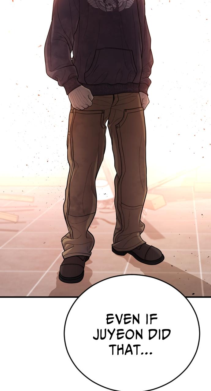 Read Juvenile Offender en Manga Online