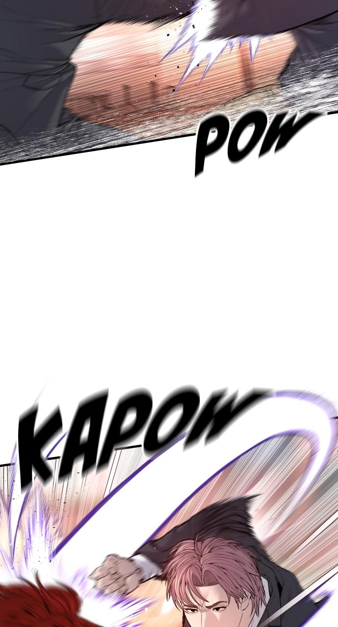 Read Juvenile Offender en Manga Online