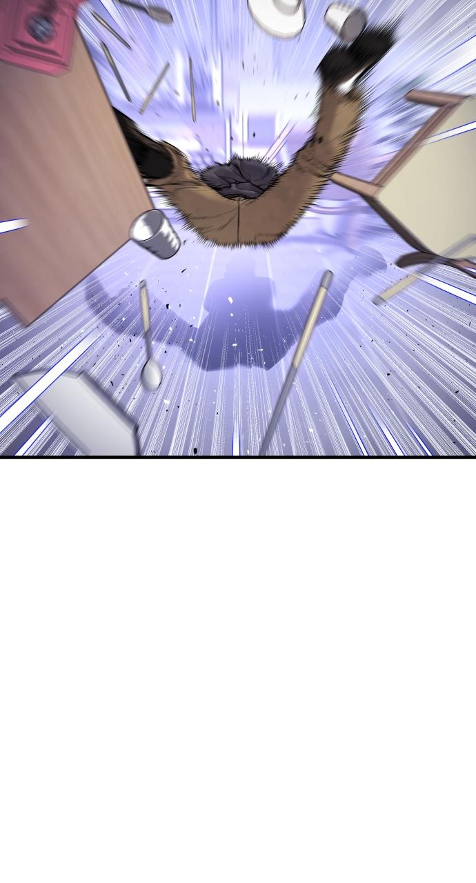 Read Juvenile Offender en Manga Online