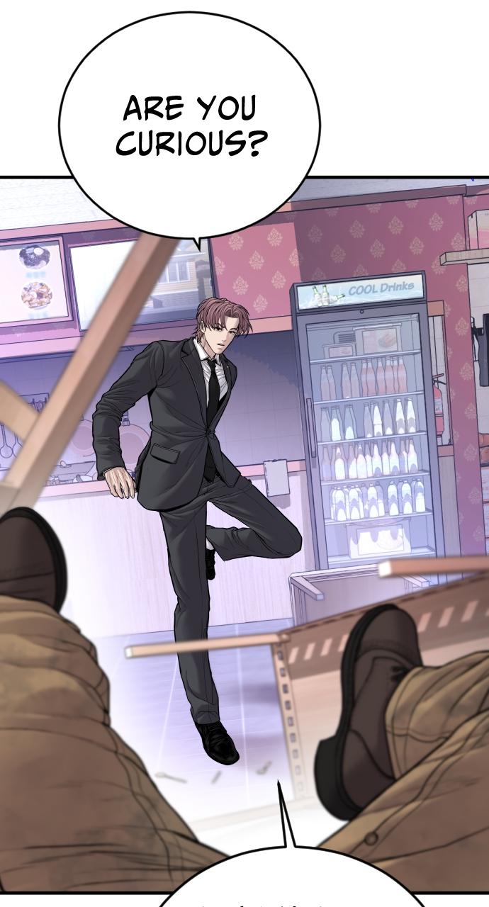 Read Juvenile Offender en Manga Online