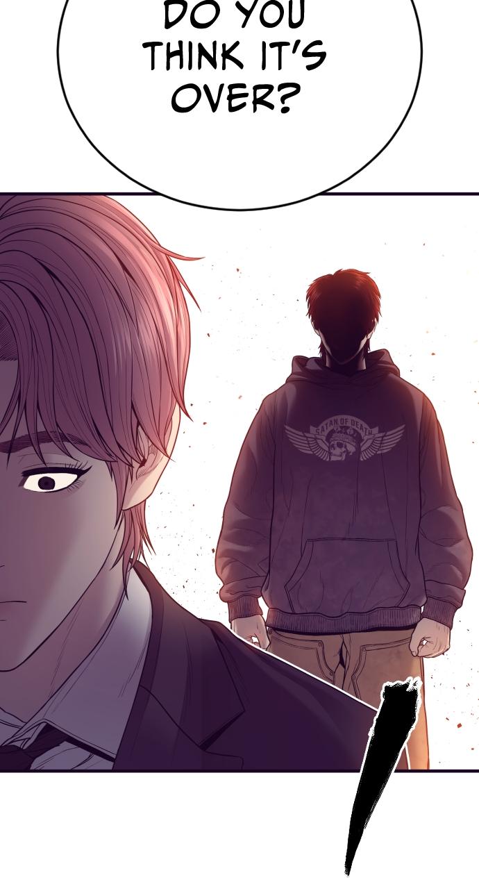 Read Juvenile Offender en Manga Online