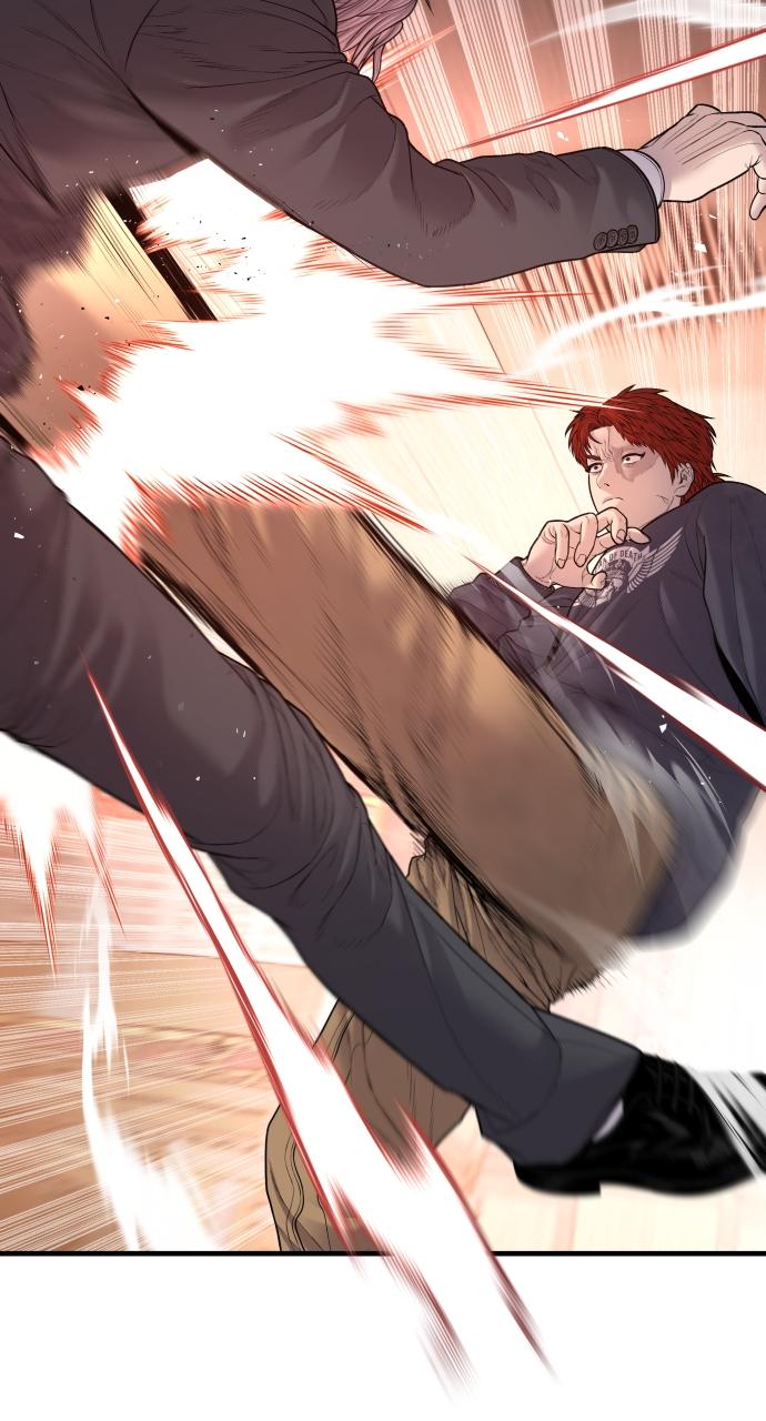 Read Juvenile Offender en Manga Online