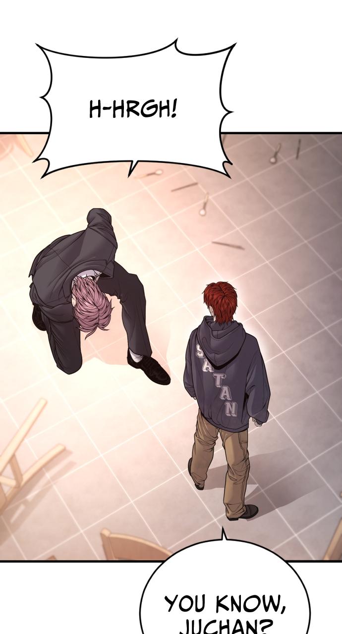 Read Juvenile Offender en Manga Online
