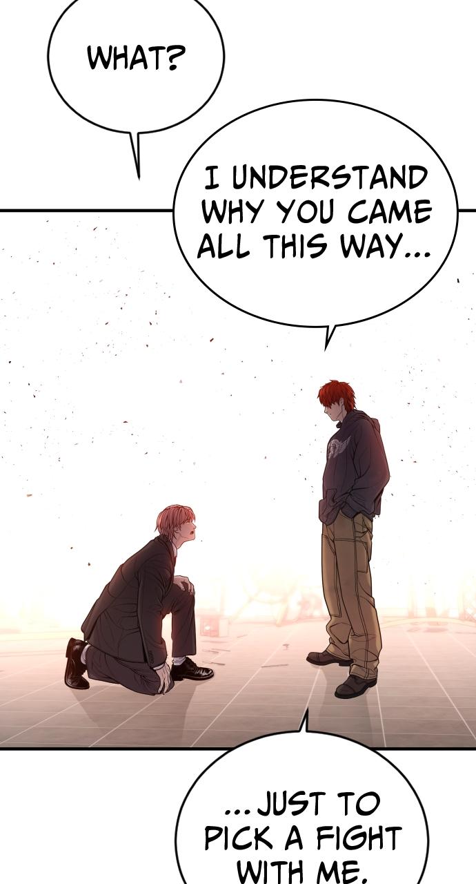 Read Juvenile Offender en Manga Online