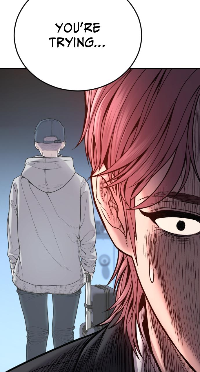 Read Juvenile Offender en Manga Online