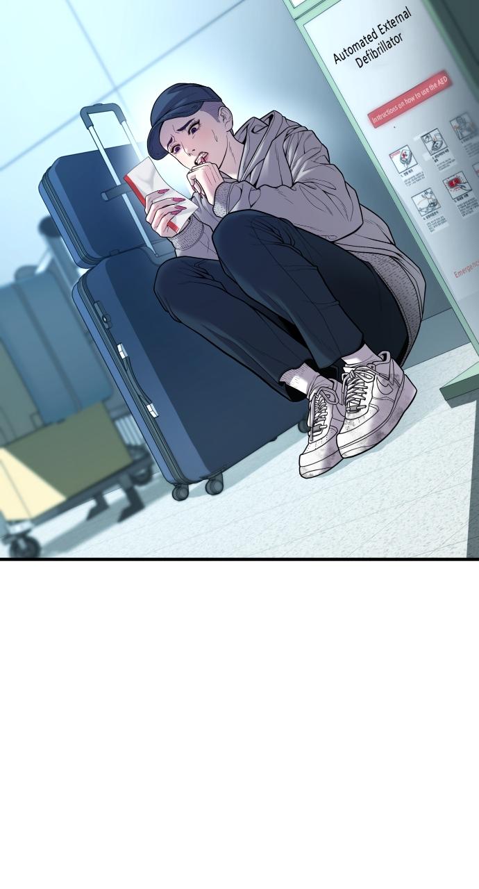 Read Juvenile Offender en Manga Online