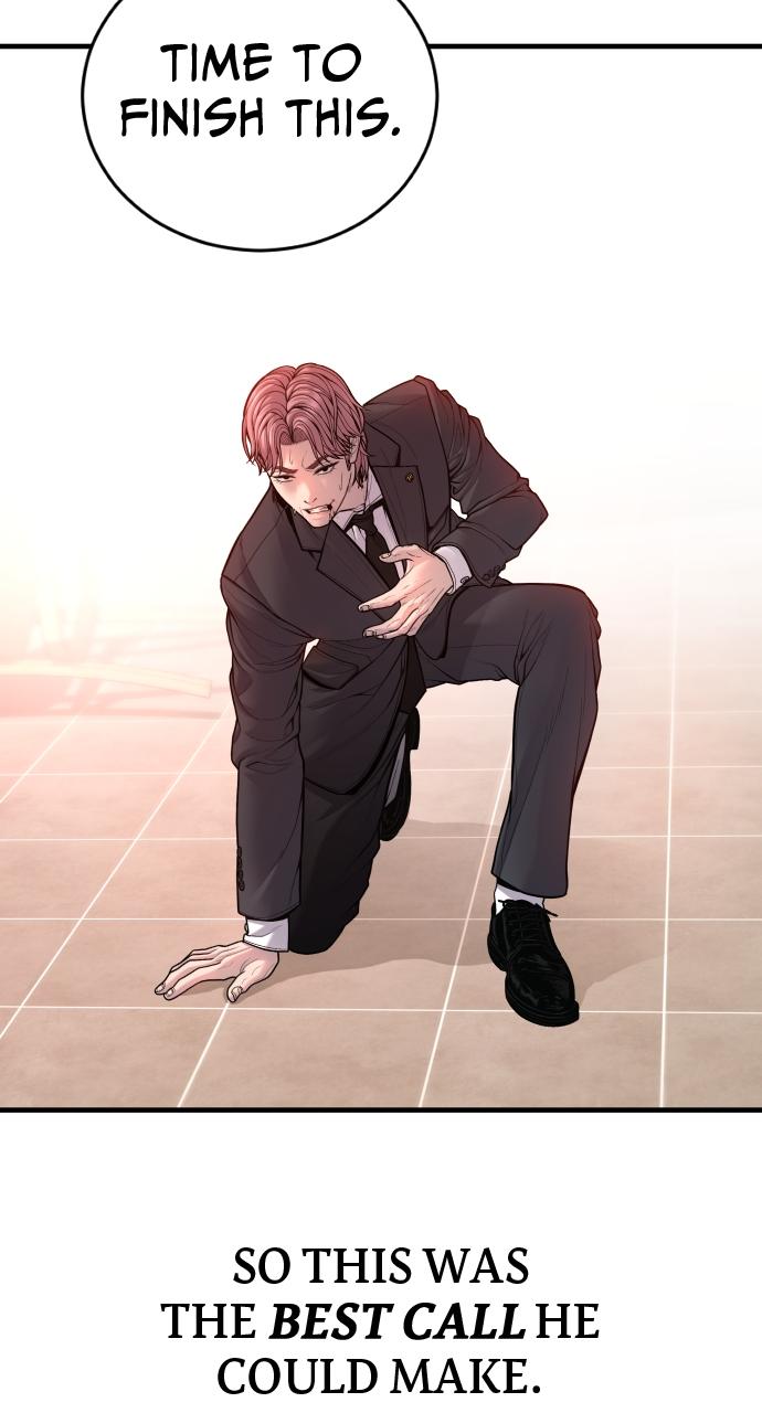 Read Juvenile Offender en Manga Online
