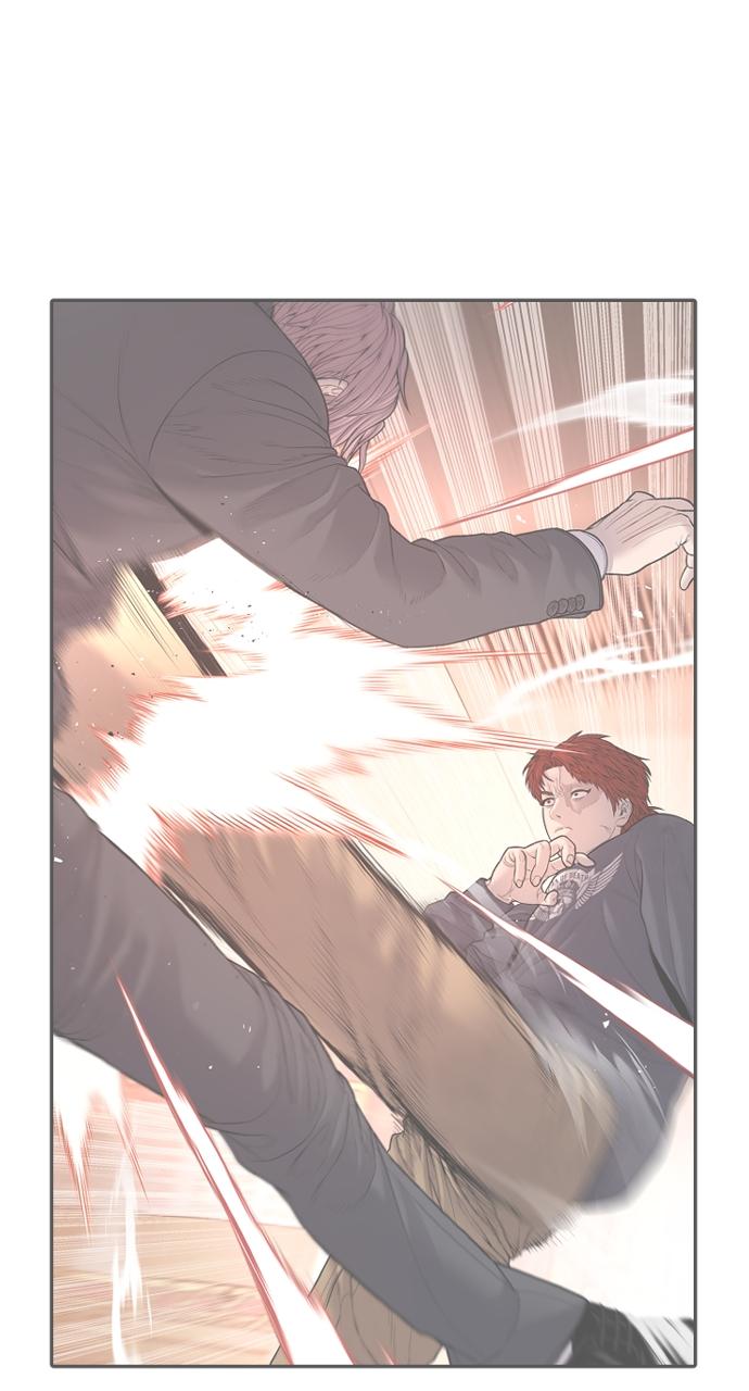Read Juvenile Offender en Manga Online