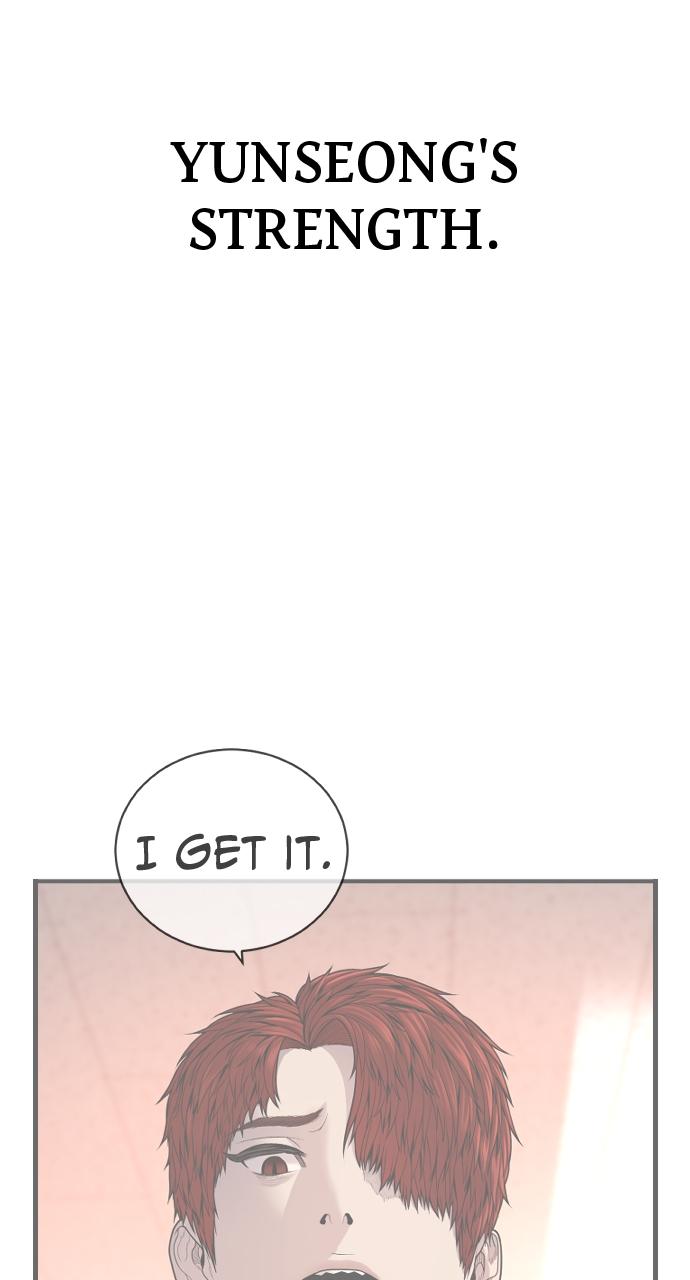 Read Juvenile Offender en Manga Online