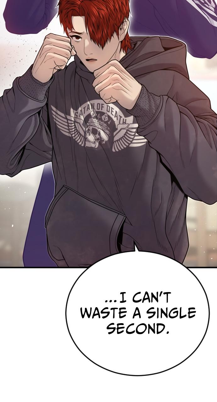 Read Juvenile Offender en Manga Online