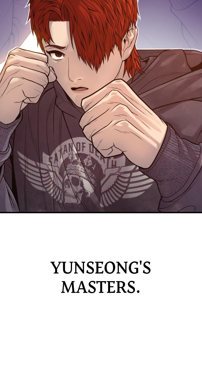 Read Juvenile Offender en Manga Online
