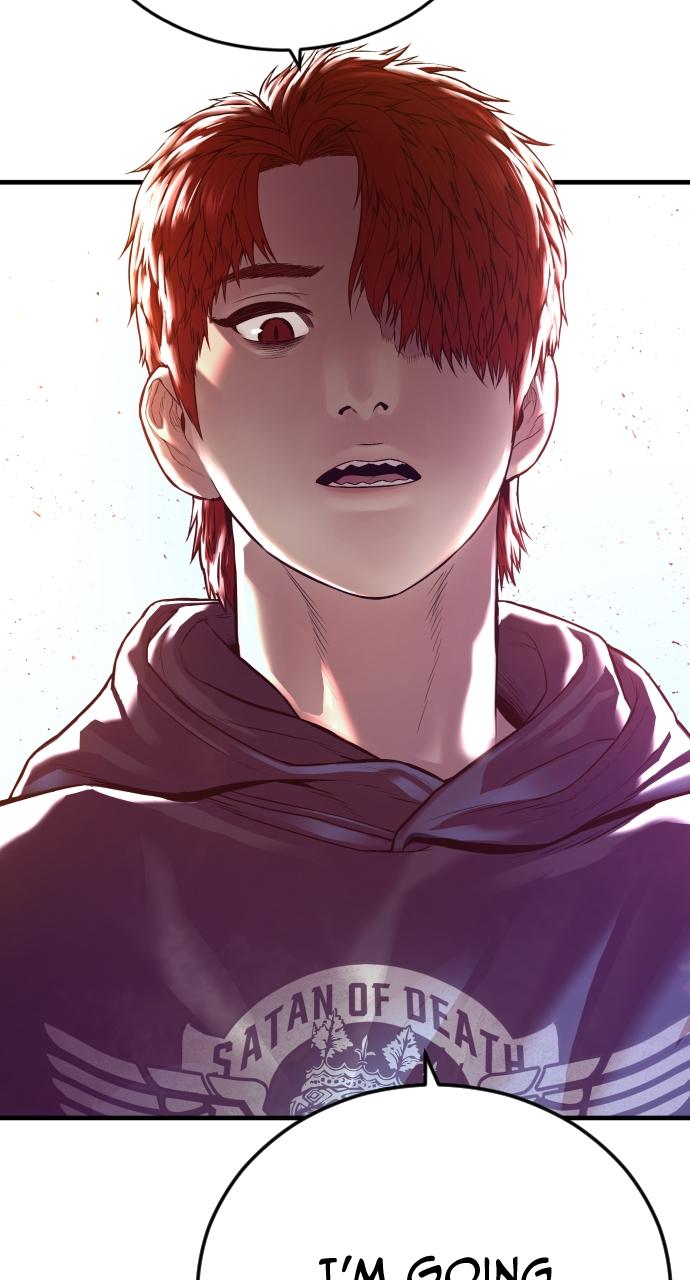 Read Juvenile Offender en Manga Online