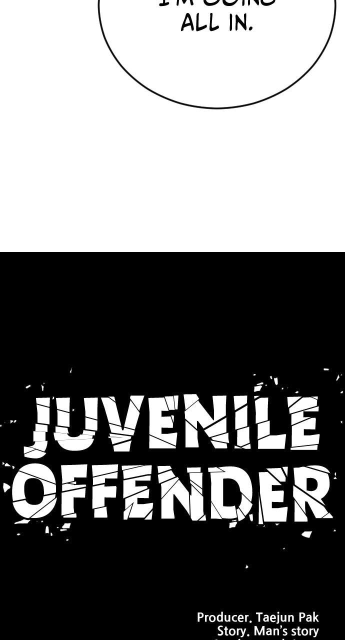 Read Juvenile Offender en Manga Online