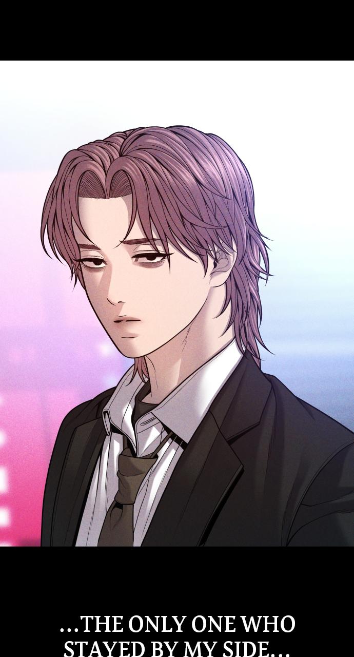 Read Juvenile Offender en Manga Online