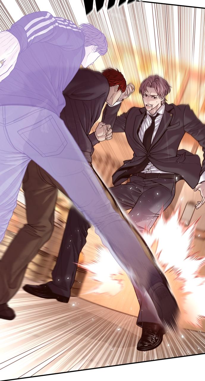 Read Juvenile Offender en Manga Online