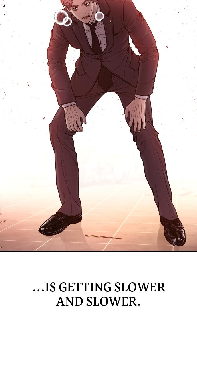 Read Juvenile Offender en Manga Online