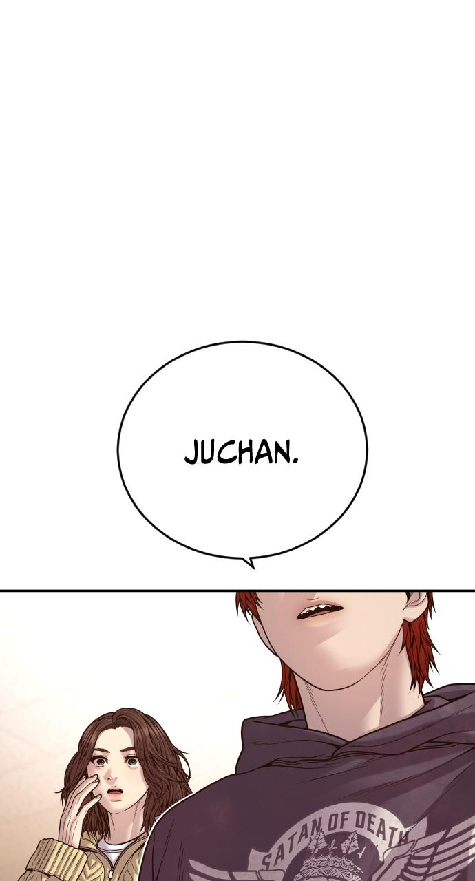 Read Juvenile Offender en Manga Online