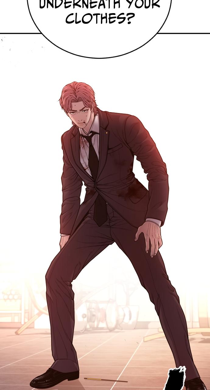 Read Juvenile Offender en Manga Online