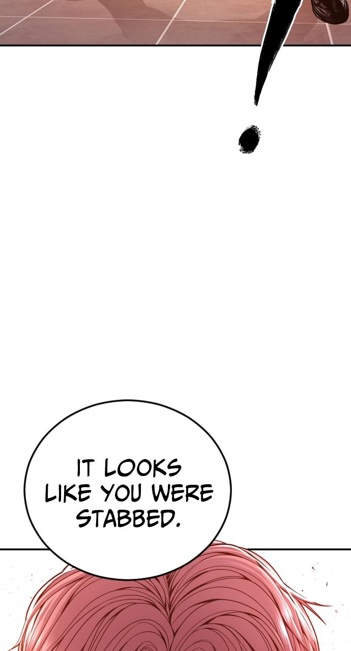 Read Juvenile Offender en Manga Online