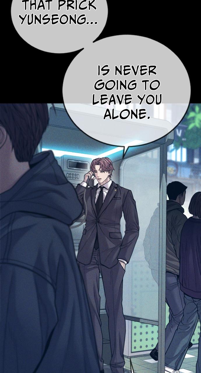 Read Juvenile Offender en Manga Online