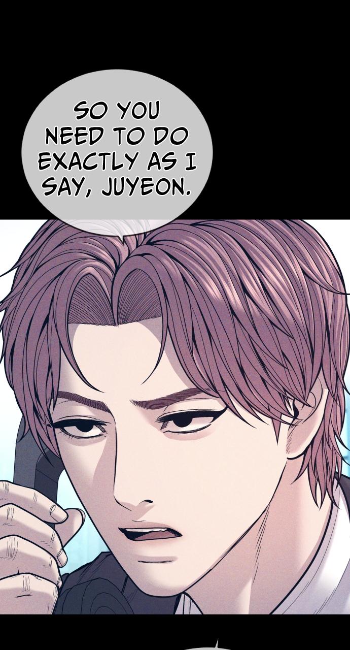 Read Juvenile Offender en Manga Online