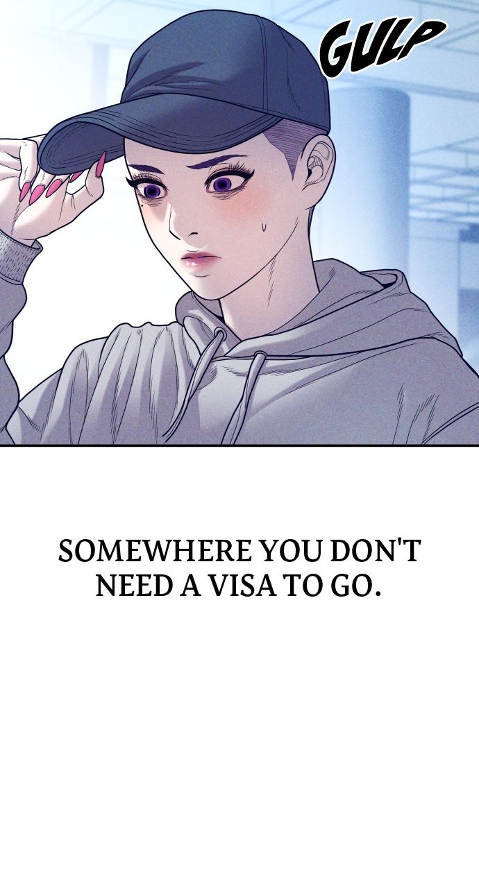 Read Juvenile Offender en Manga Online