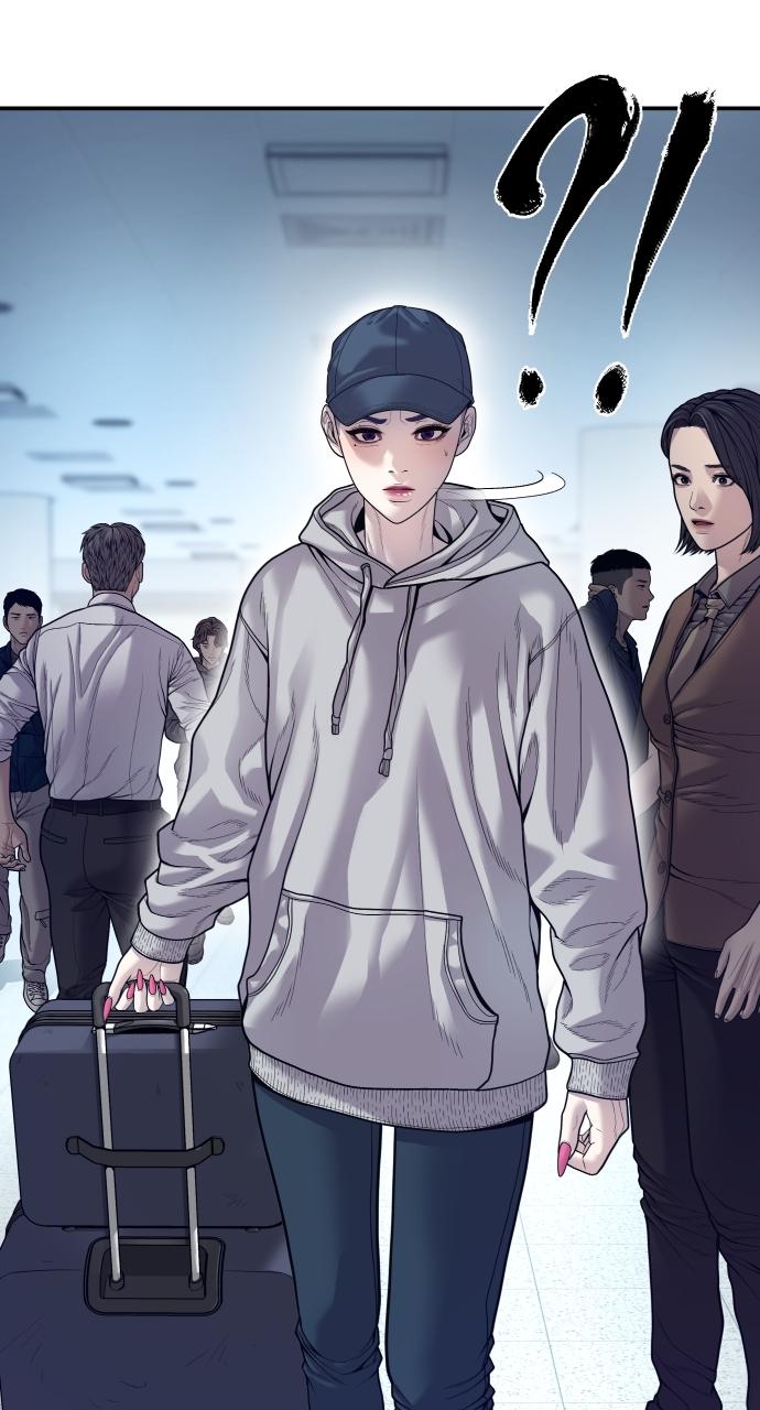 Read Juvenile Offender en Manga Online