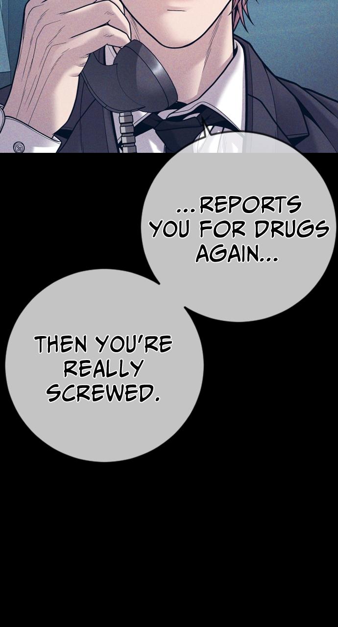 Read Juvenile Offender en Manga Online