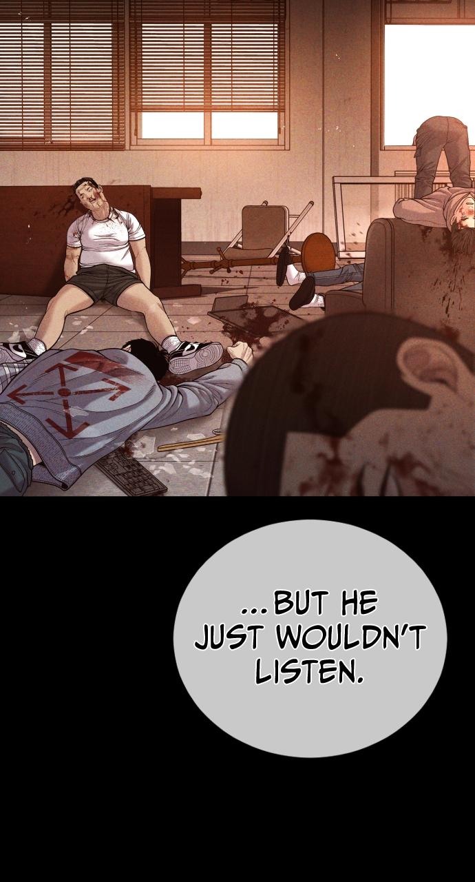 Read Juvenile Offender en Manga Online