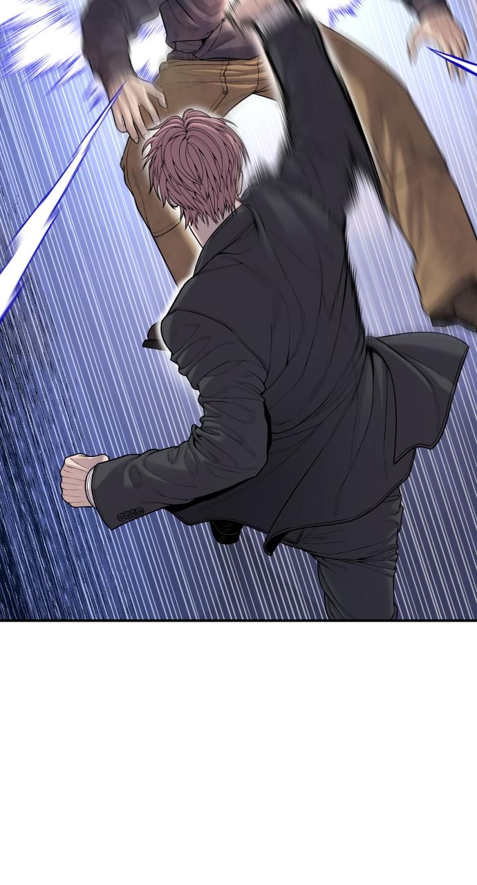 Read Juvenile Offender en Manga Online