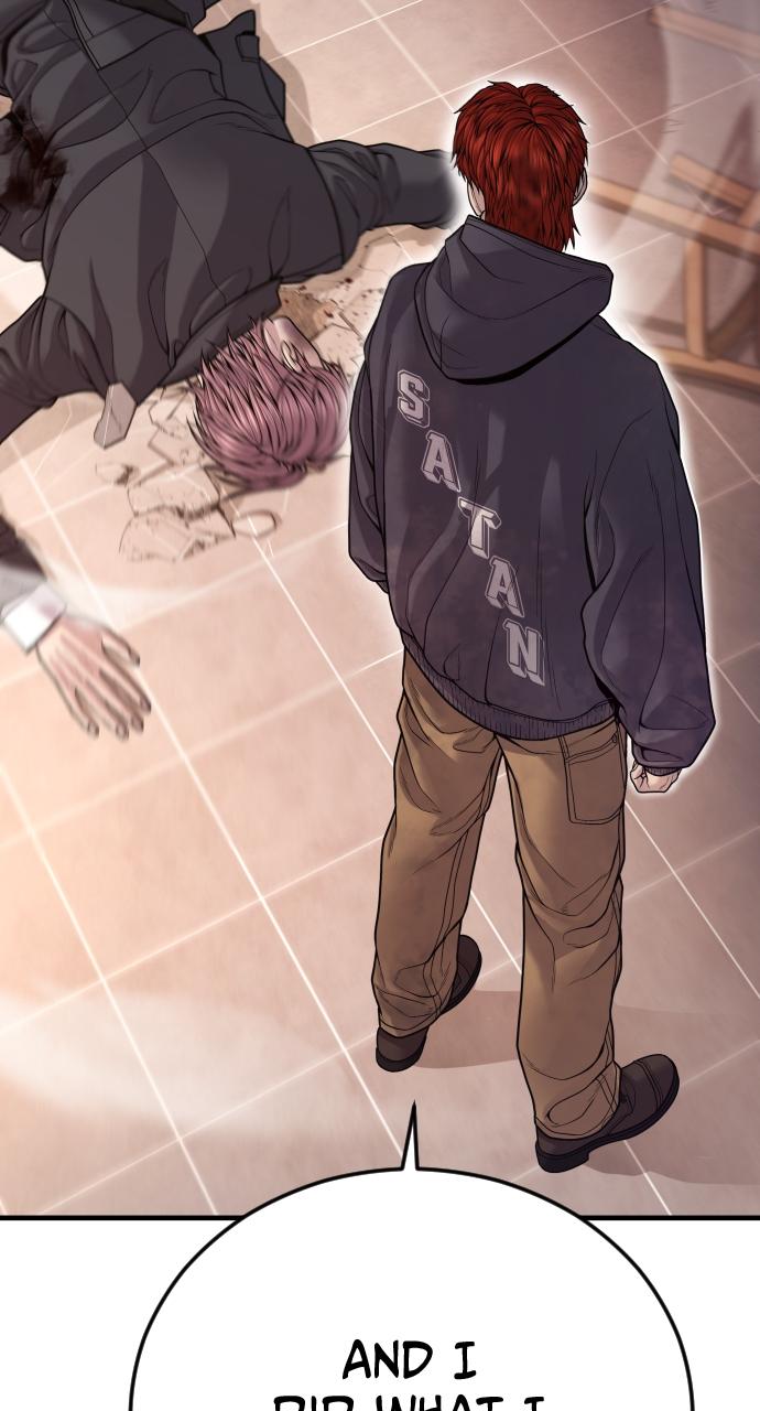 Read Juvenile Offender en Manga Online