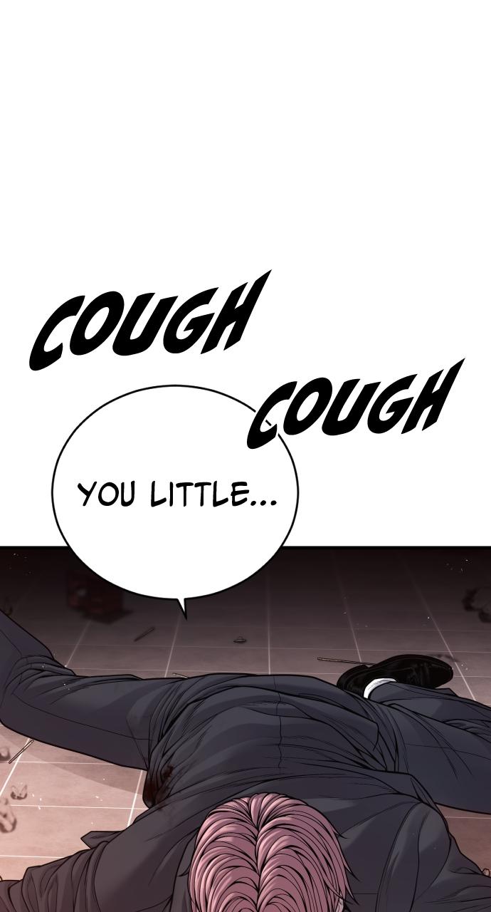 Read Juvenile Offender en Manga Online
