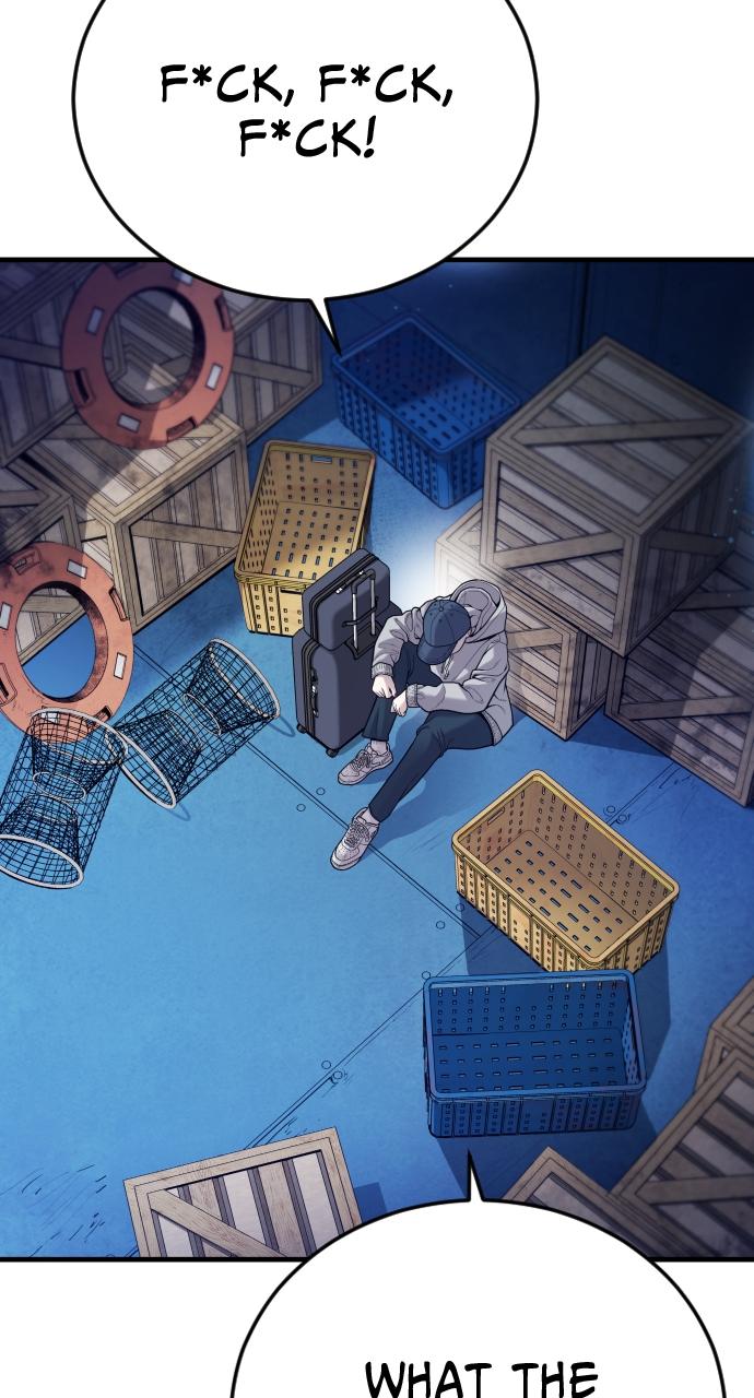 Read Juvenile Offender en Manga Online