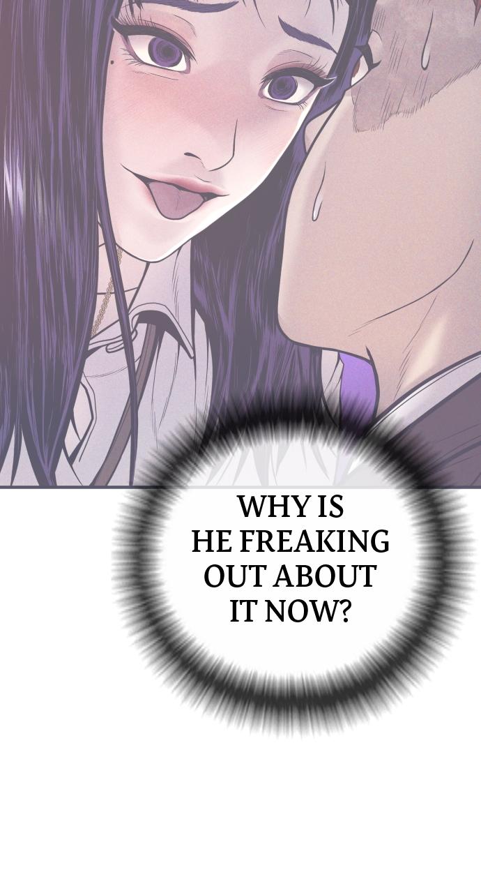 Read Juvenile Offender en Manga Online
