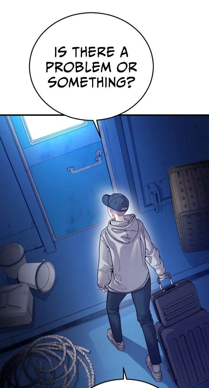 Read Juvenile Offender en Manga Online