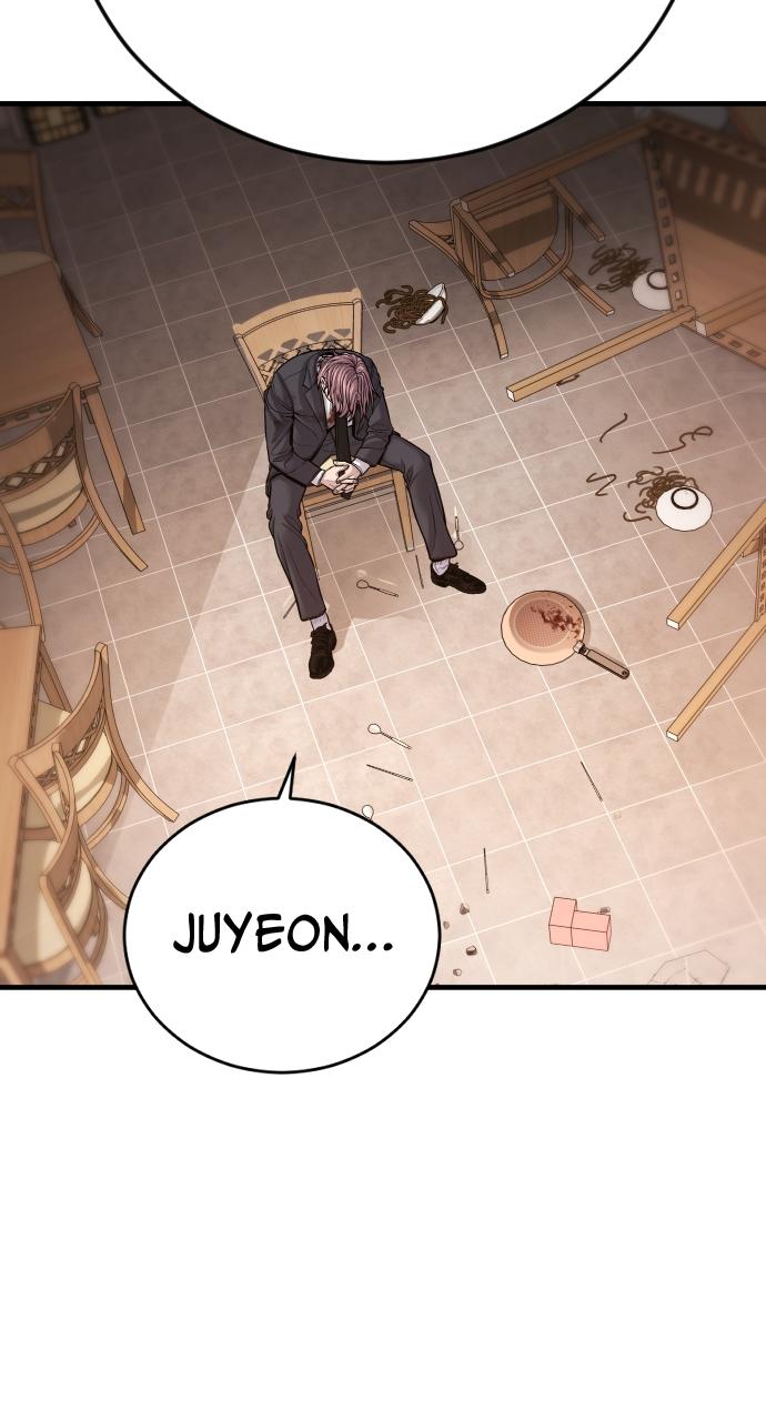 Read Juvenile Offender en Manga Online