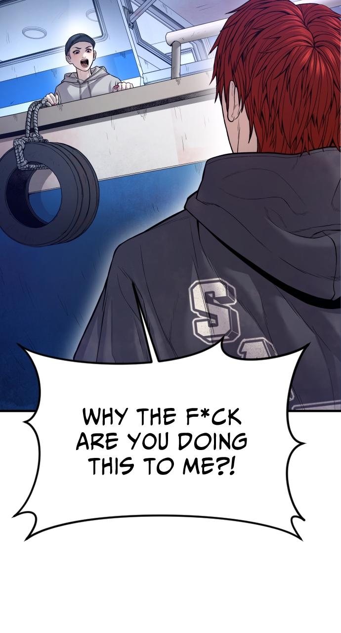 Read Juvenile Offender en Manga Online