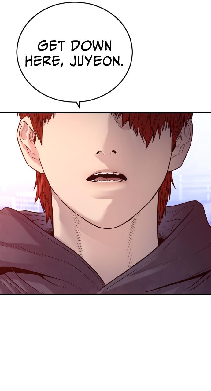 Read Juvenile Offender en Manga Online