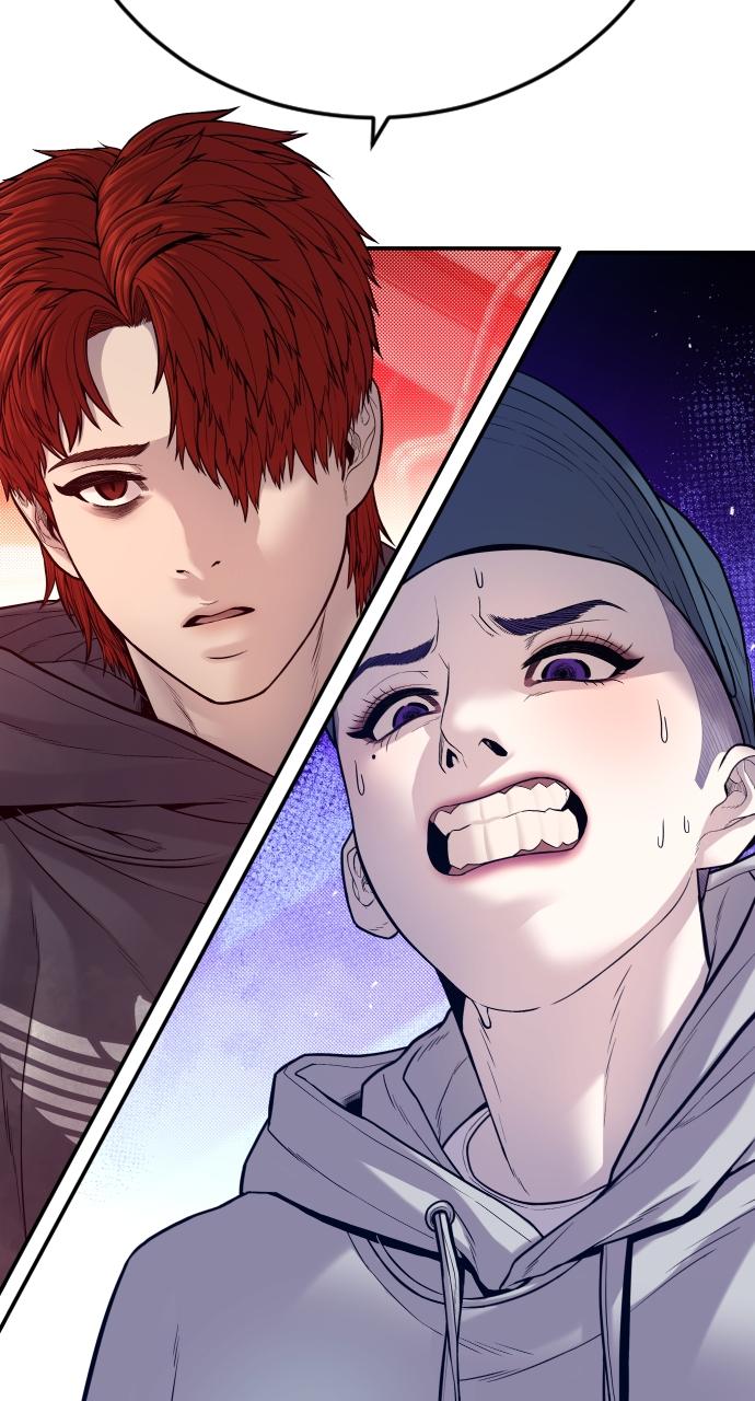 Read Juvenile Offender en Manga Online