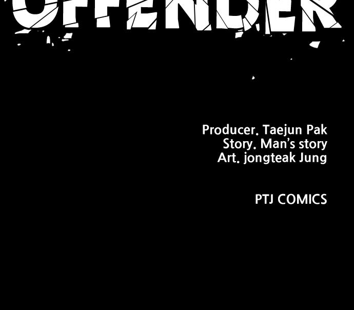 Read Juvenile Offender en Manga Online
