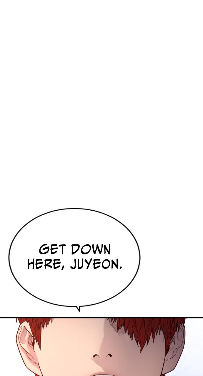 Read Juvenile Offender en Manga Online