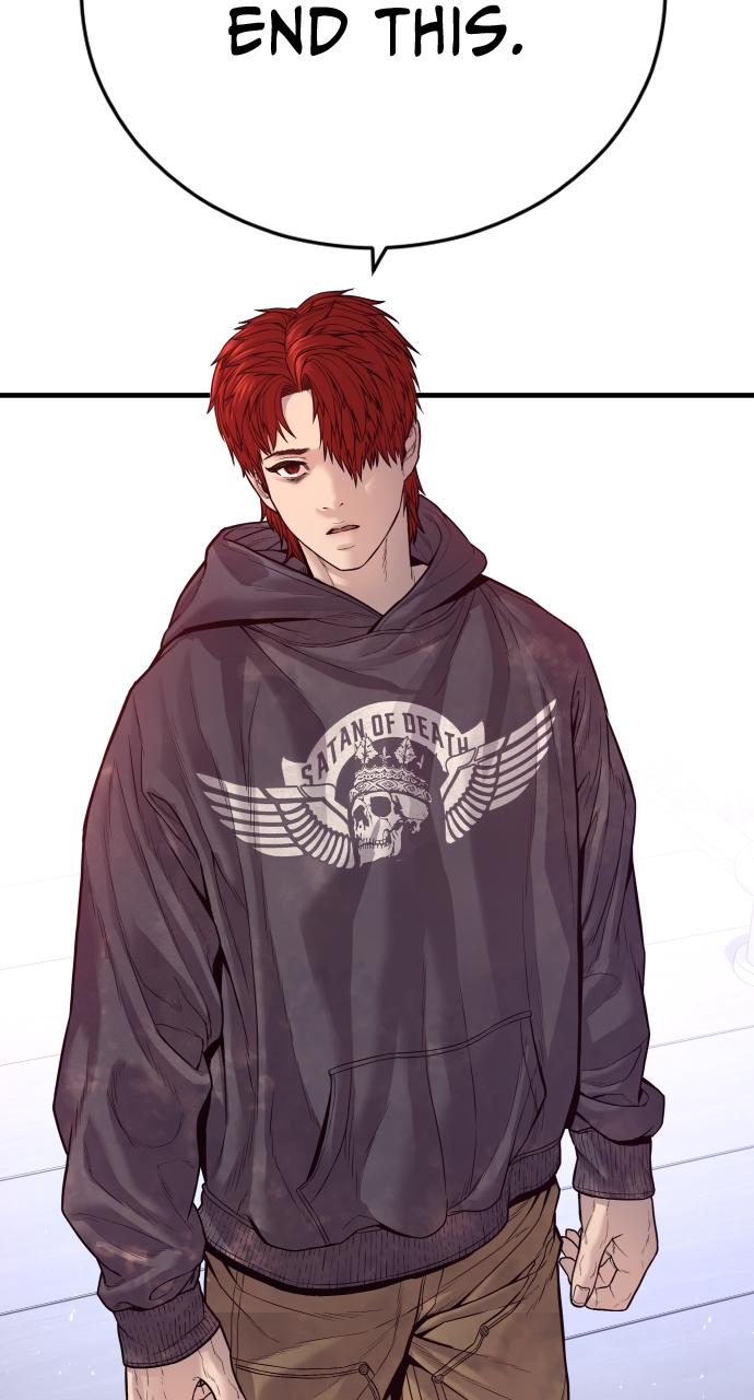 Read Juvenile Offender en Manga Online