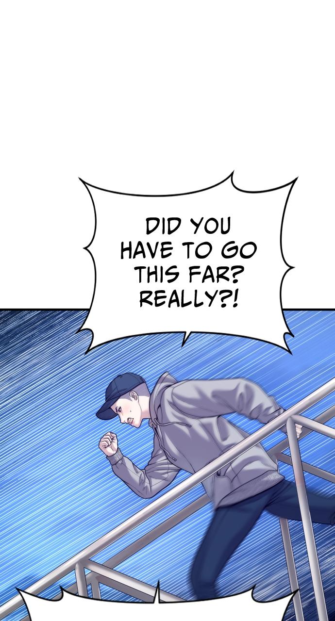 Read Juvenile Offender en Manga Online