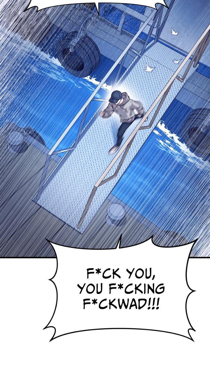 Read Juvenile Offender en Manga Online