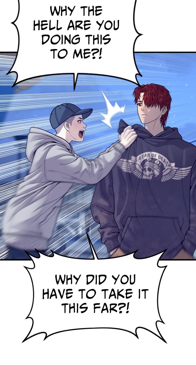 Read Juvenile Offender en Manga Online