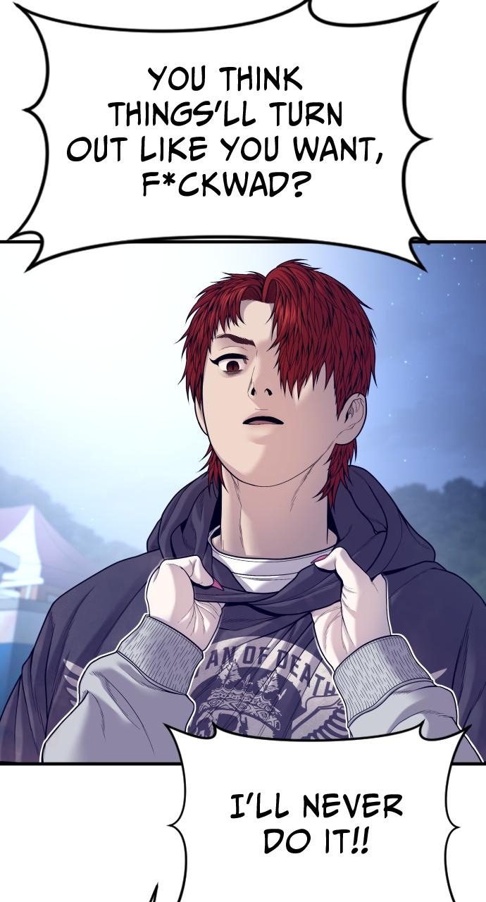 Read Juvenile Offender en Manga Online
